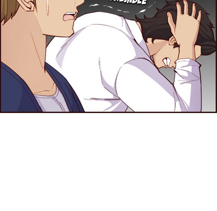 Never Too Late Manhwa - Chapter 51 Page 70