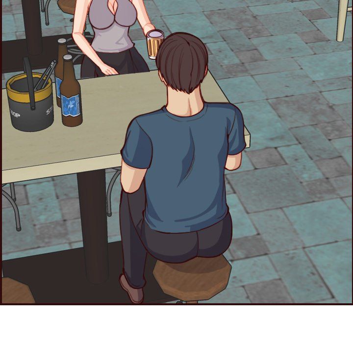 Never Too Late Manhwa - Chapter 51 Page 75