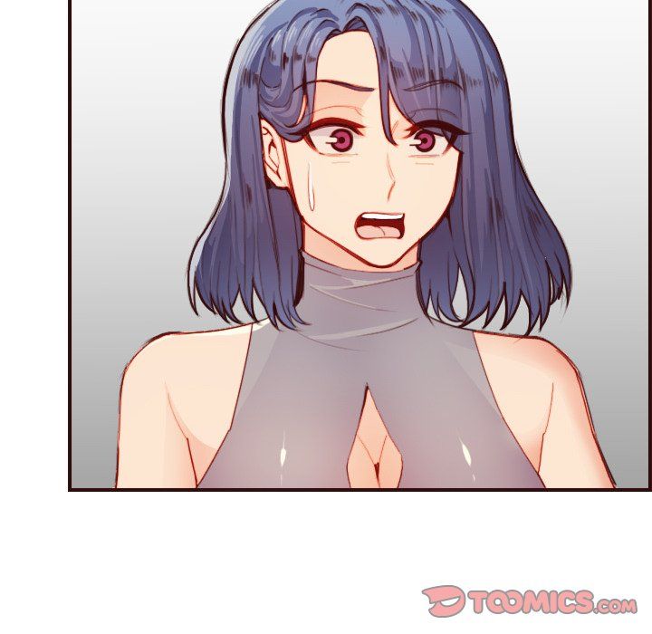 Never Too Late Manhwa - Chapter 51 Page 77