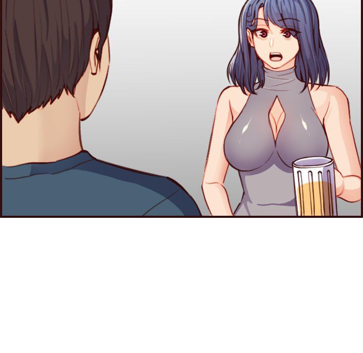 Never Too Late Manhwa - Chapter 51 Page 79