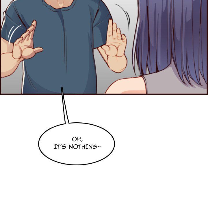 Never Too Late Manhwa - Chapter 51 Page 81