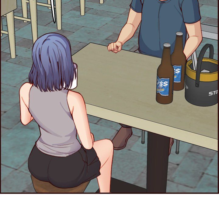 Never Too Late Manhwa - Chapter 51 Page 85