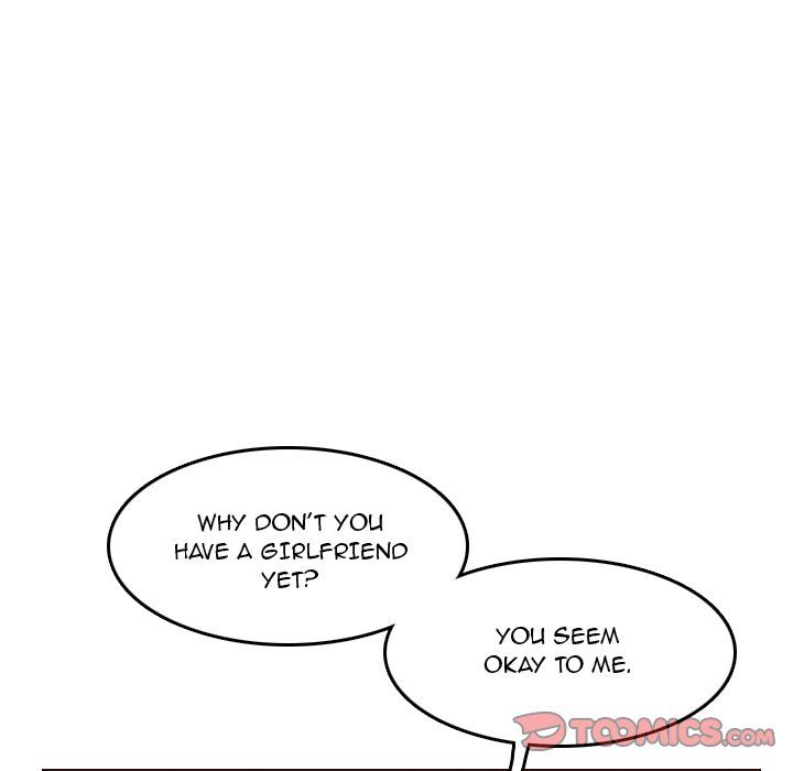 Never Too Late Manhwa - Chapter 51 Page 86