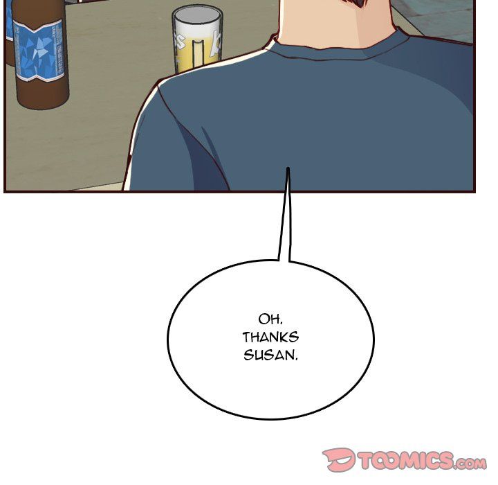 Never Too Late Manhwa - Chapter 51 Page 92