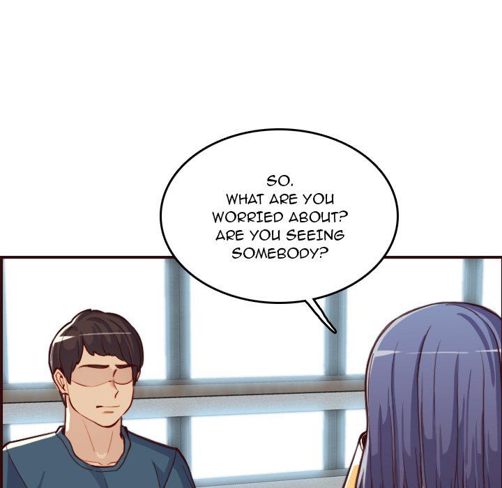 Never Too Late Manhwa - Chapter 51 Page 93