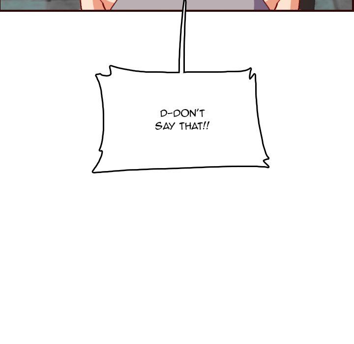 Never Too Late Manhwa - Chapter 51 Page 111