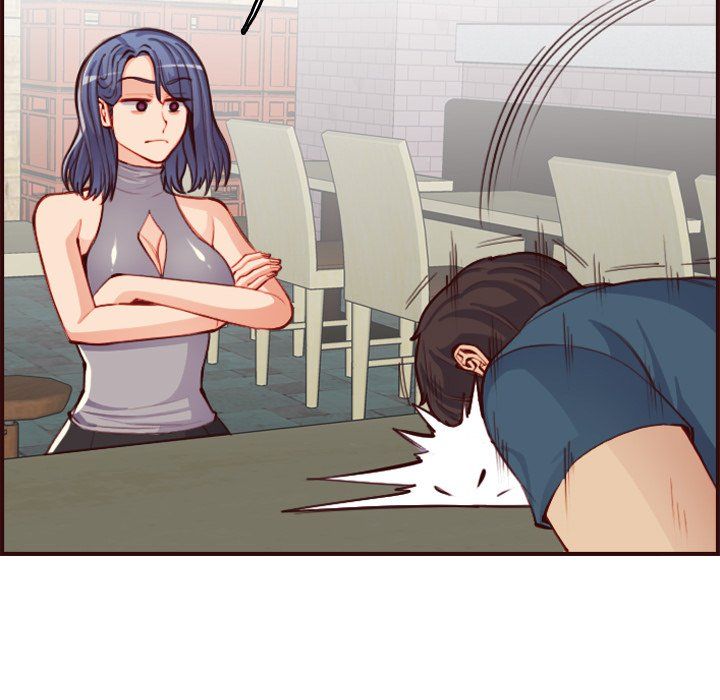 Never Too Late Manhwa - Chapter 51 Page 117