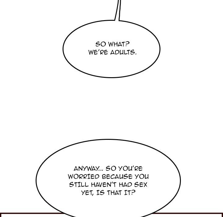 Never Too Late Manhwa - Chapter 51 Page 120