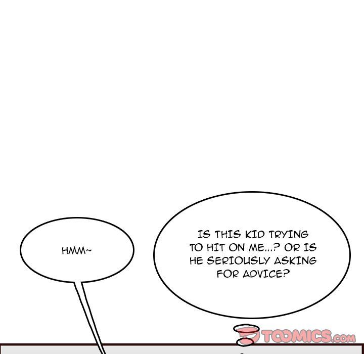 Never Too Late Manhwa - Chapter 51 Page 122