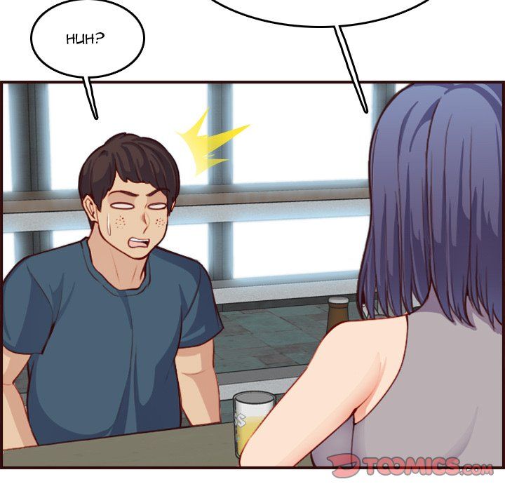 Never Too Late Manhwa - Chapter 51 Page 125