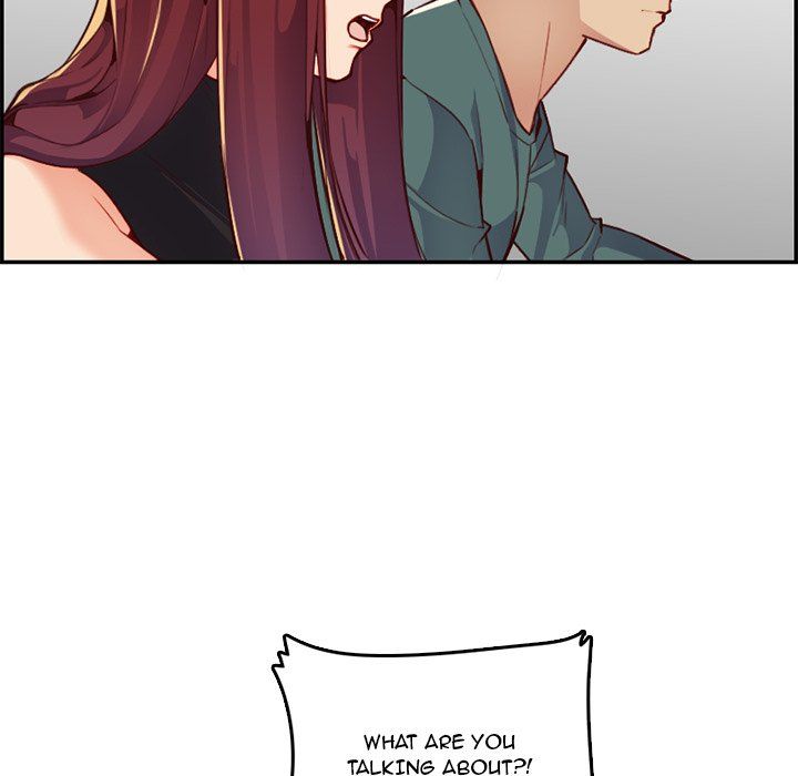 Never Too Late Manhwa - Chapter 42 Page 12