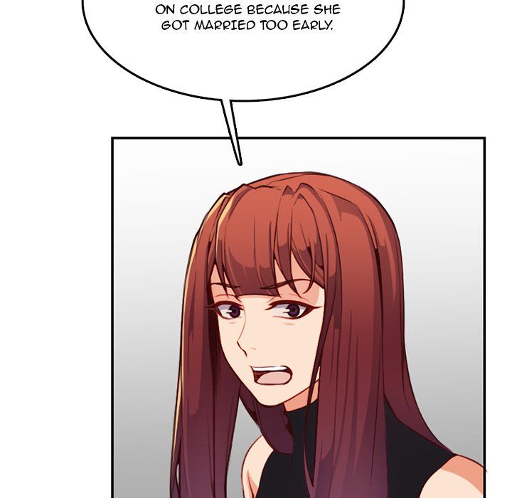 Never Too Late Manhwa - Chapter 42 Page 18