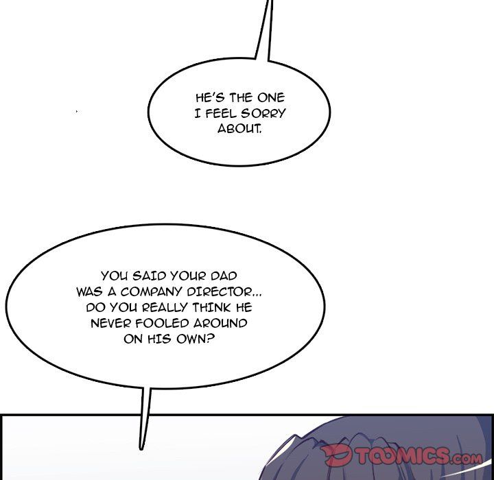 Never Too Late Manhwa - Chapter 42 Page 26