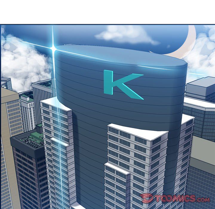 Never Too Late Manhwa - Chapter 42 Page 32