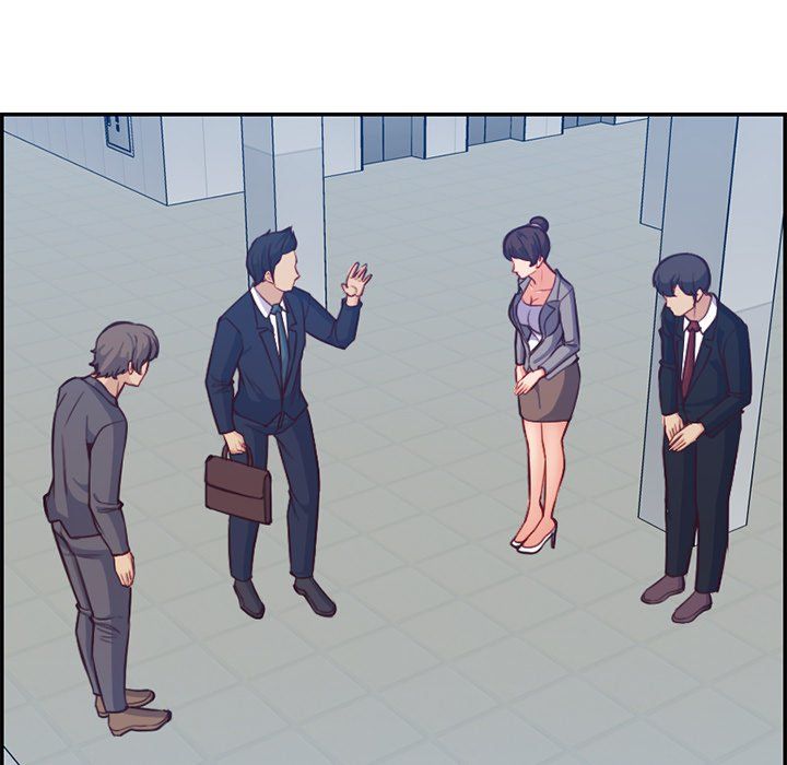 Never Too Late Manhwa - Chapter 42 Page 34