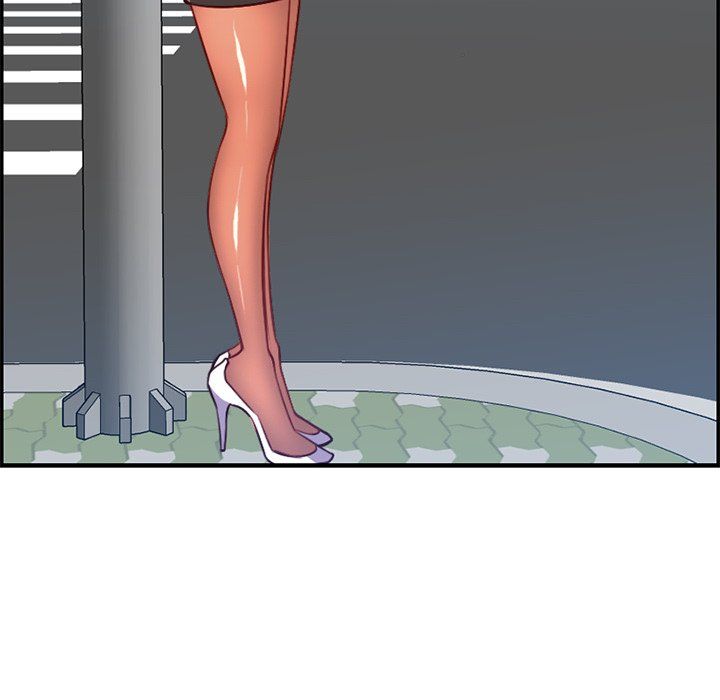 Never Too Late Manhwa - Chapter 42 Page 46