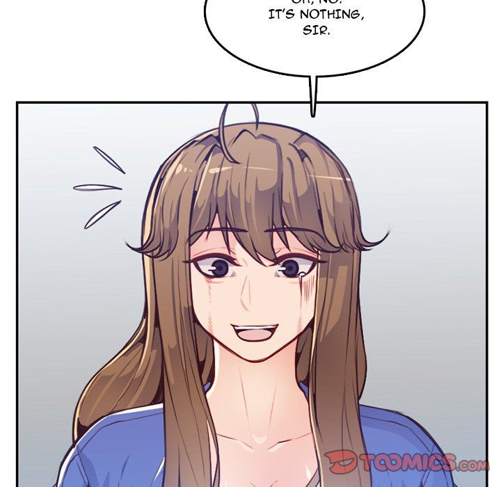 Never Too Late Manhwa - Chapter 42 Page 59