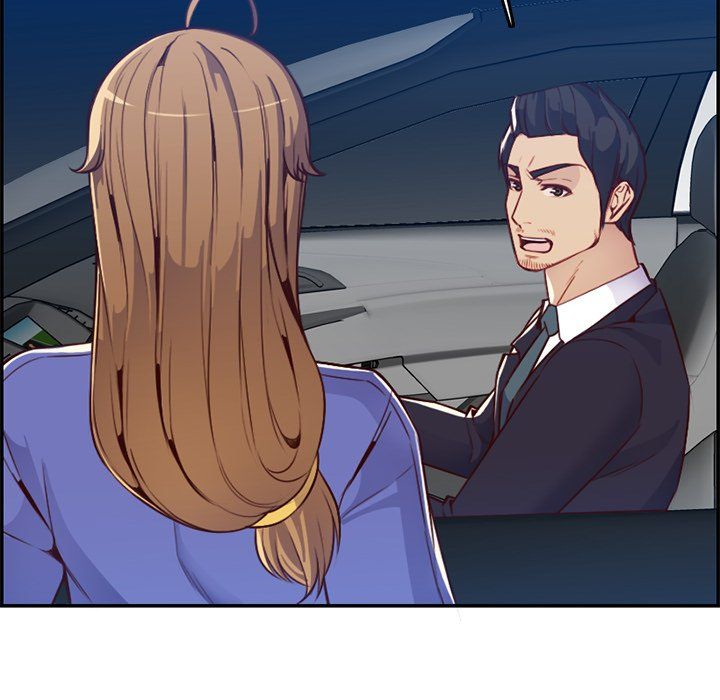 Never Too Late Manhwa - Chapter 42 Page 67