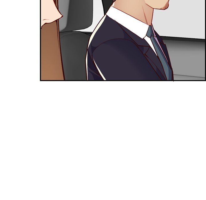 Never Too Late Manhwa - Chapter 42 Page 75