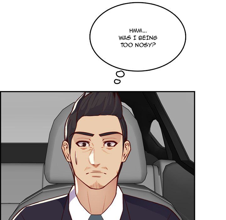 Never Too Late Manhwa - Chapter 42 Page 76