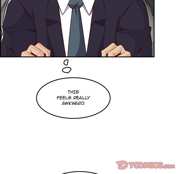 Never Too Late Manhwa - Chapter 42 Page 77