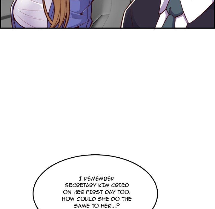 Never Too Late Manhwa - Chapter 42 Page 79