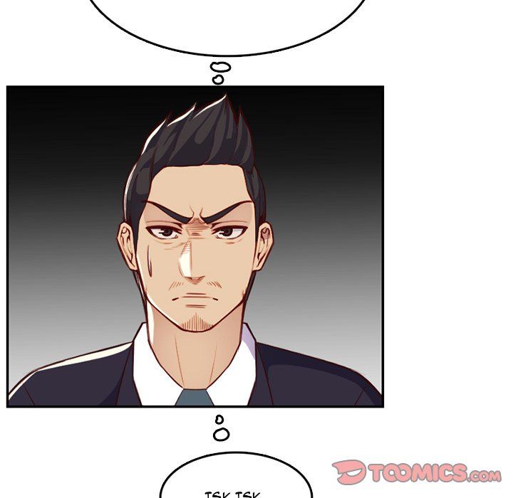 Never Too Late Manhwa - Chapter 42 Page 80