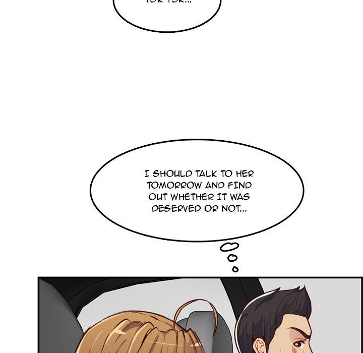 Never Too Late Manhwa - Chapter 42 Page 81