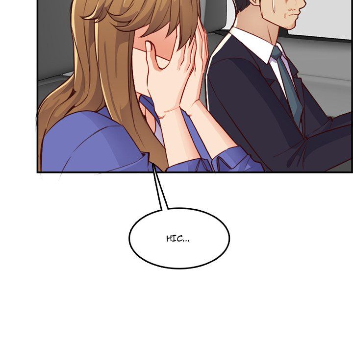 Never Too Late Manhwa - Chapter 42 Page 82