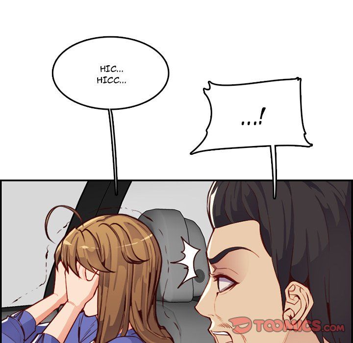 Never Too Late Manhwa - Chapter 42 Page 83