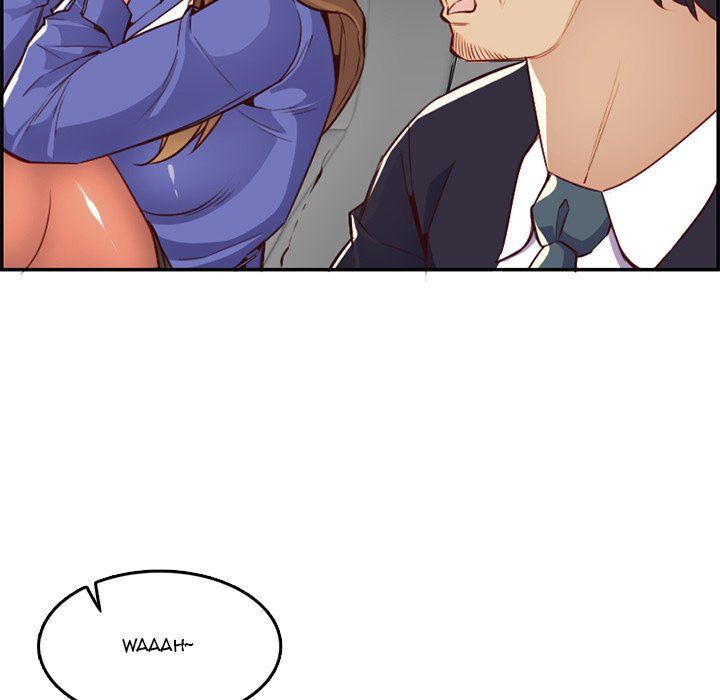Never Too Late Manhwa - Chapter 42 Page 84