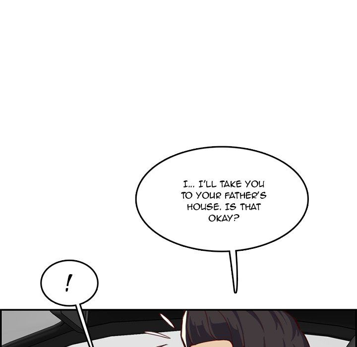 Never Too Late Manhwa - Chapter 42 Page 94