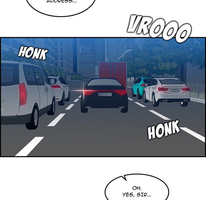 Never Too Late Manhwa - Chapter 42 Page 100