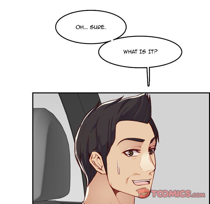 Never Too Late Manhwa - Chapter 42 Page 110