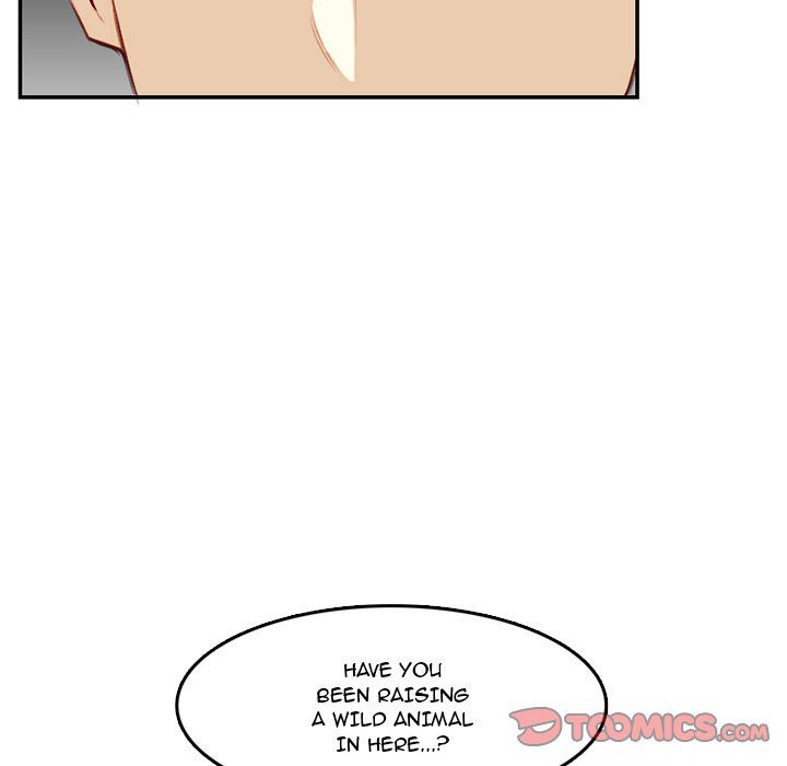 Never Too Late Manhwa - Chapter 42 Page 122