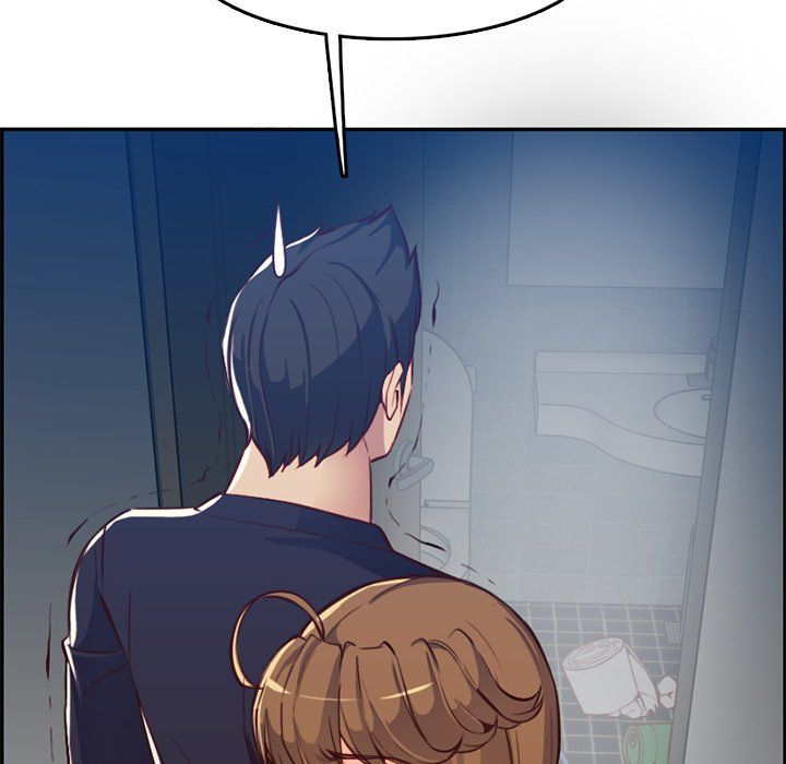 Never Too Late Manhwa - Chapter 42 Page 123