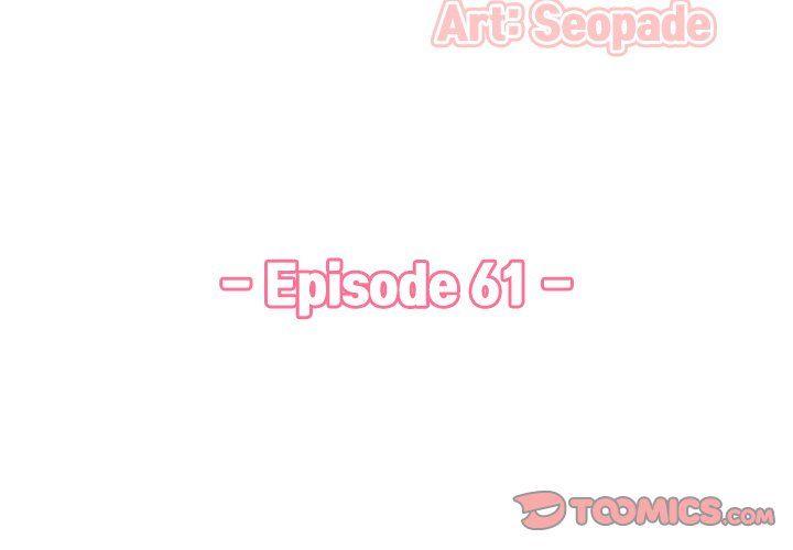 Never Too Late Manhwa - Chapter 61 Page 2