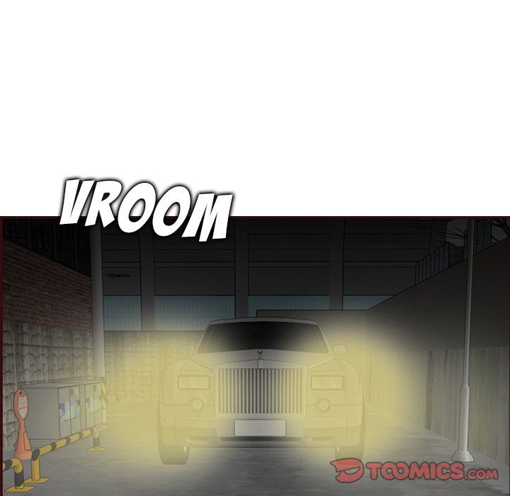 Never Too Late Manhwa - Chapter 61 Page 5