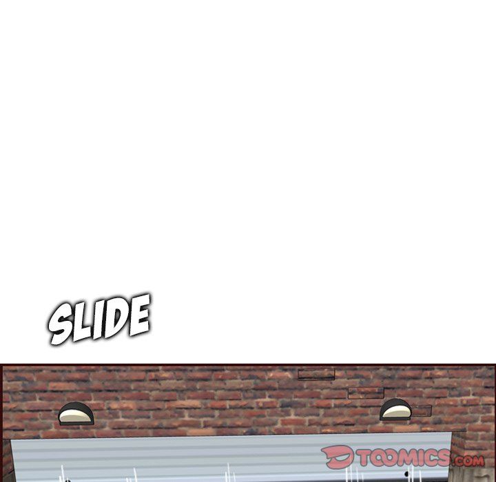 Never Too Late Manhwa - Chapter 61 Page 8