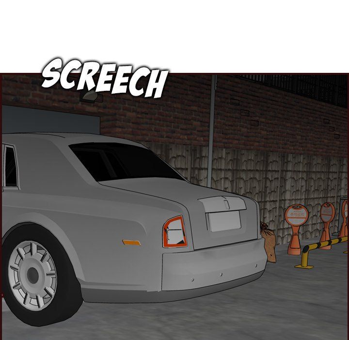 Never Too Late Manhwa - Chapter 61 Page 10