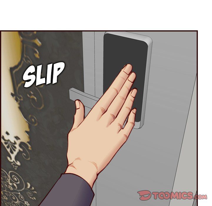 Never Too Late Manhwa - Chapter 61 Page 20