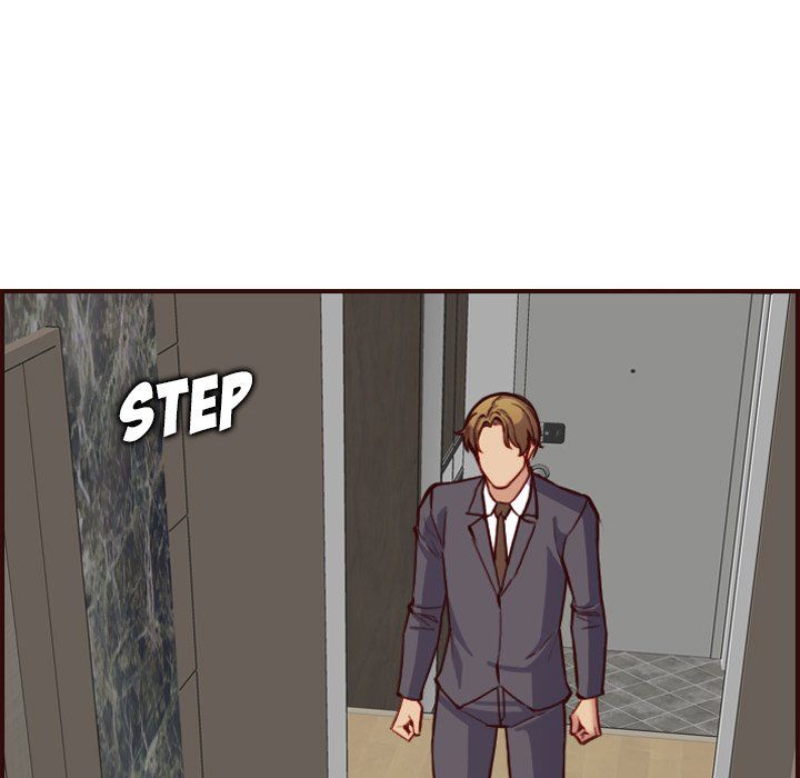 Never Too Late Manhwa - Chapter 61 Page 22