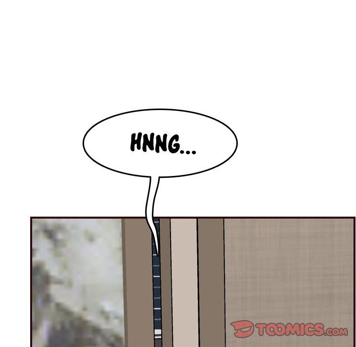 Never Too Late Manhwa - Chapter 61 Page 32