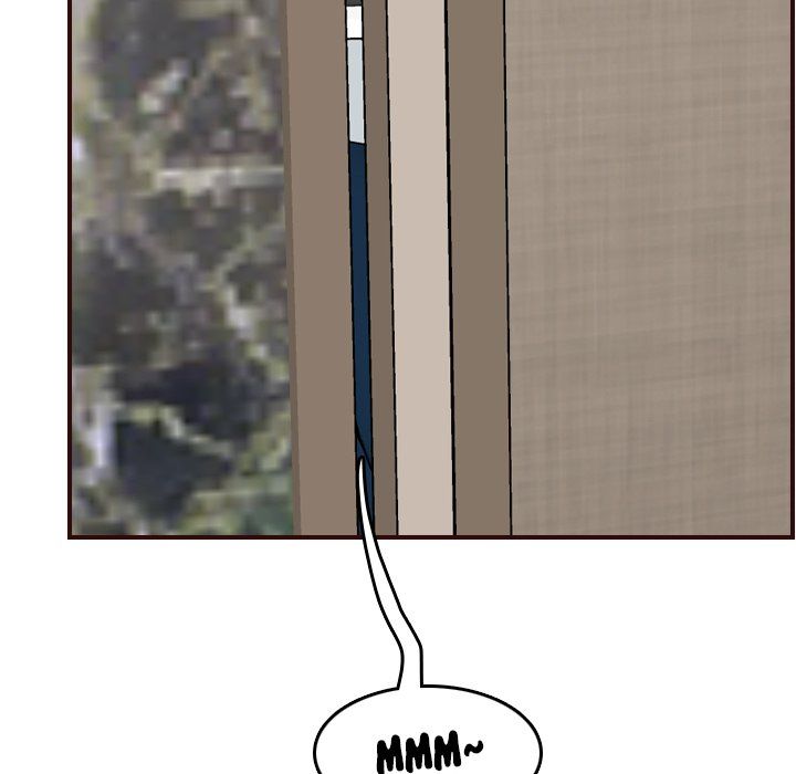 Never Too Late Manhwa - Chapter 61 Page 33