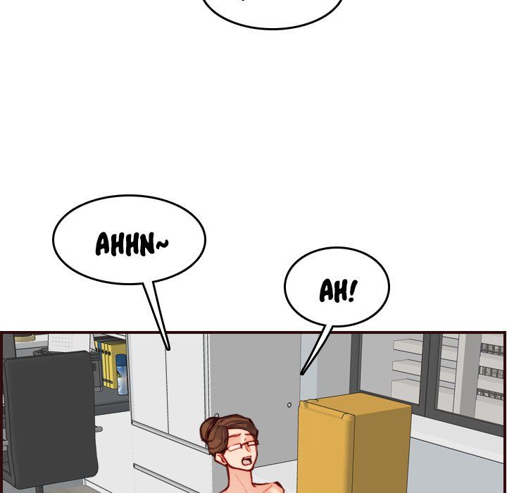 Never Too Late Manhwa - Chapter 61 Page 34