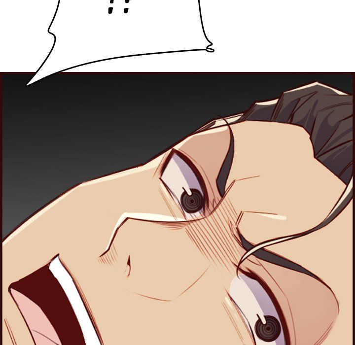 Never Too Late Manhwa - Chapter 61 Page 51