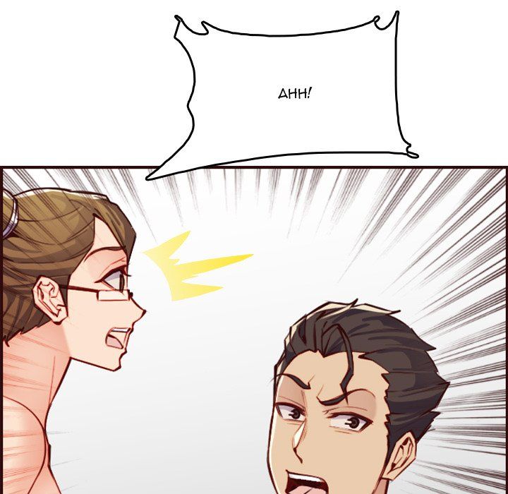 Never Too Late Manhwa - Chapter 61 Page 55