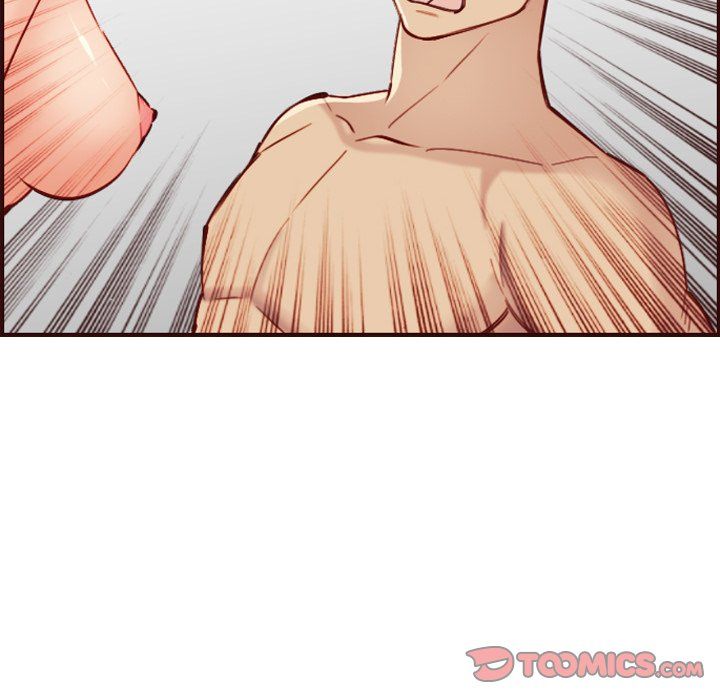 Never Too Late Manhwa - Chapter 61 Page 56