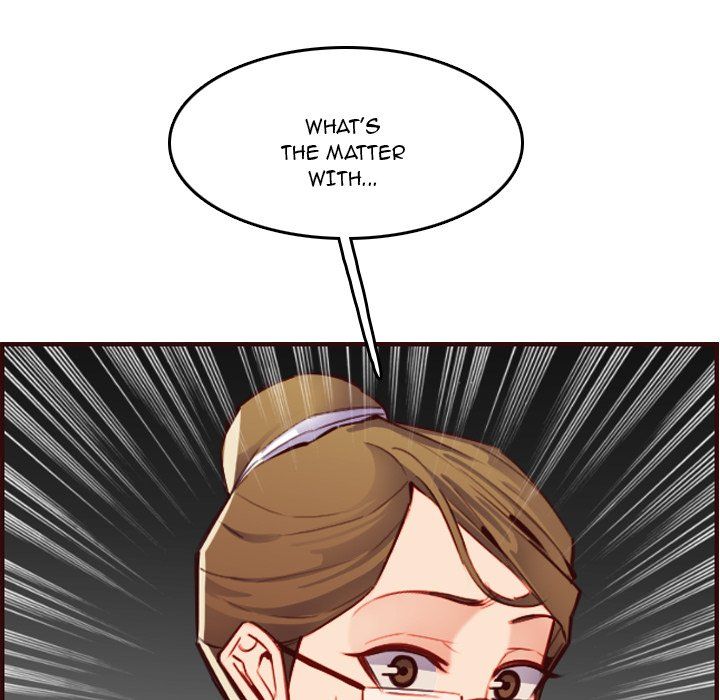 Never Too Late Manhwa - Chapter 61 Page 57