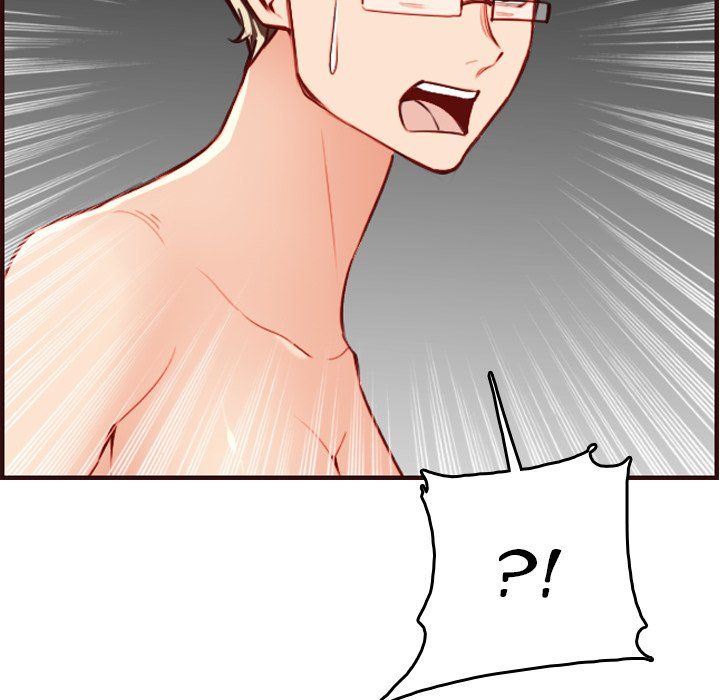 Never Too Late Manhwa - Chapter 61 Page 58